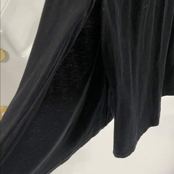 Johnny Was Embroidered Dress . MIDI Excellent NEW Condition - Picture 5 of 6